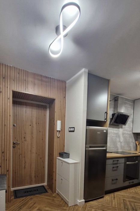 Bp.Wynajmę mieszkanie 2pok. centrum W-wy metro Świętokrzyska (M1 M2 )!