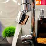Водозберігаюча насадка аератор на кран змішувач Xiaomi DiiiB DXSZ001-1