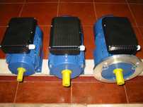 Motor monofasico de 3 cavalos