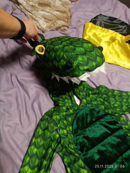 Прокат  200 дитячого костюма ведмедик  і  дракон новорічні дитячі кост