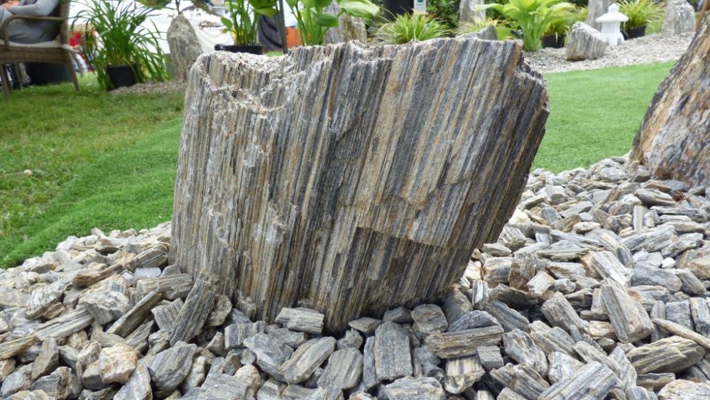Kora Kamienna GŁAZY 10-50 cm Kamień do Ogrodu 1000 kg