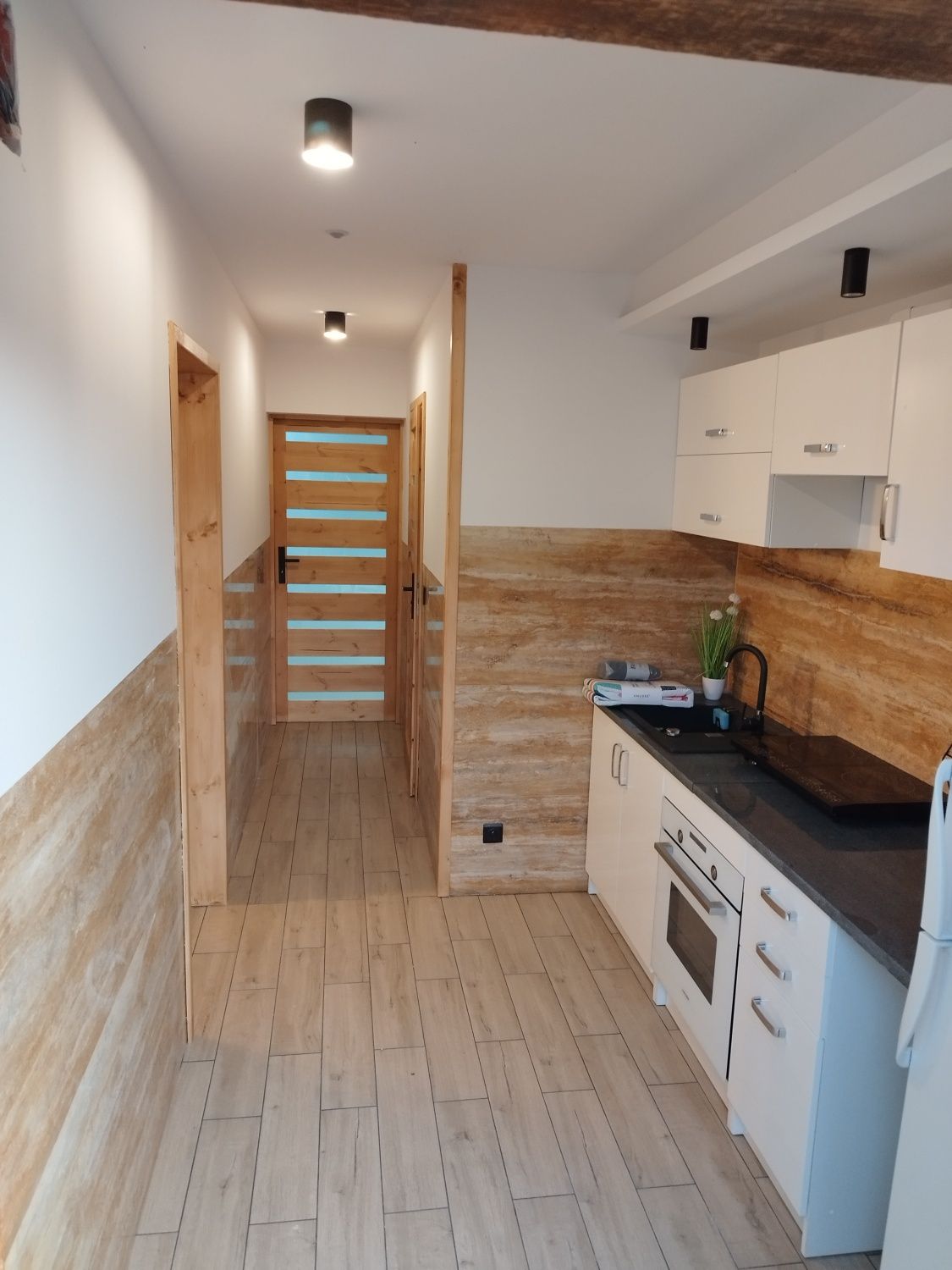 Apartamenty domek pokoje Szczawnica