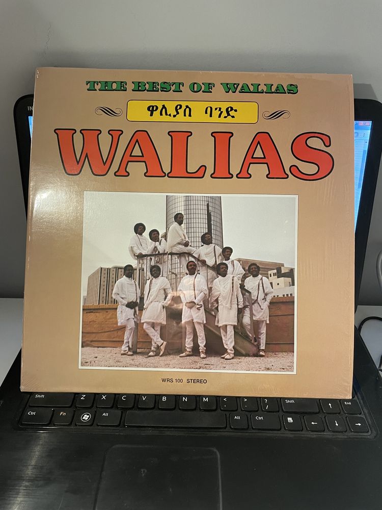 Walias -The Best of Walias