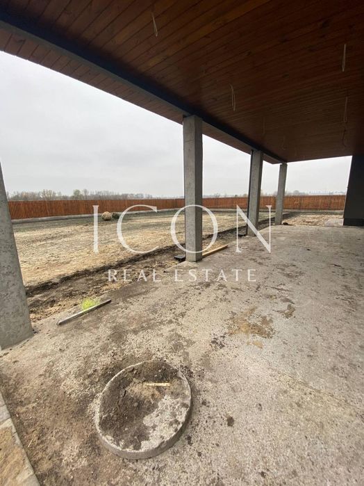 Продаж будинку | 296м² | KM «Тепло», c.Крушинка