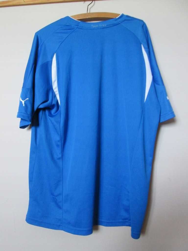 NEWCASTLE UNITED - 2010 - 2011 Puma - XL - UNIKAT