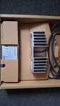 Growbox herbgarden 40 zestaw uprawowy sanlight q1w