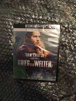 Wojna Światów 4k Blu ray Lektor