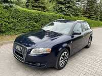 Audi A4 B7 2.0 TDI 140 koni 2005r. Climatronic