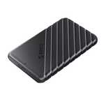 Obudowa Orico 2,5" Usb-C 3.1 Gen1 6Gbps Do Hdd Ssd 4Tb Czarna