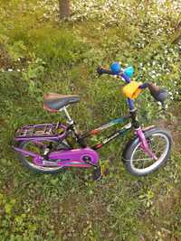 Продам дитячий велосипед WINNER
