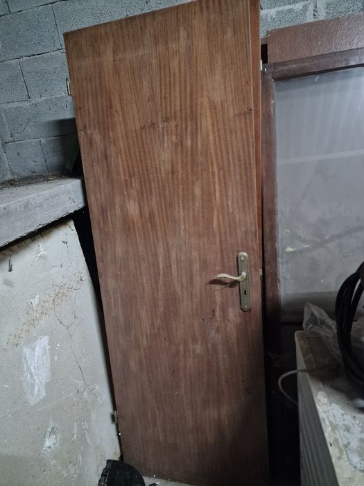 Portas para interior