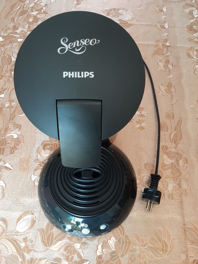 Кавоварка philips senseo нова