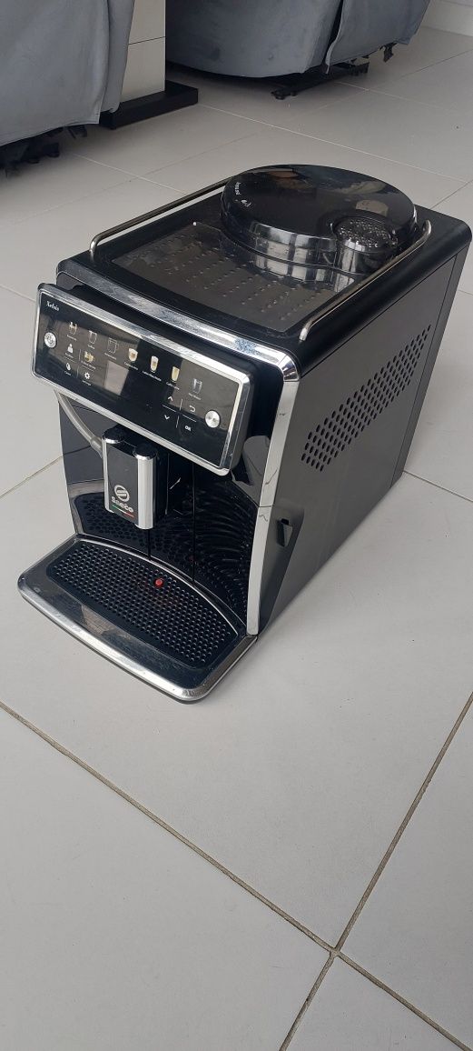 Ekspres do kawy Saeco Xelsis SM7580/00