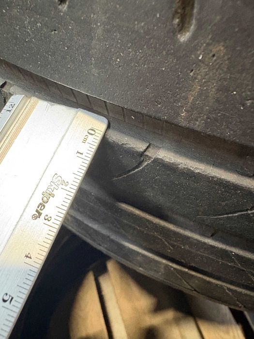 Шини GOODYEAR 255/50 R20 109 H