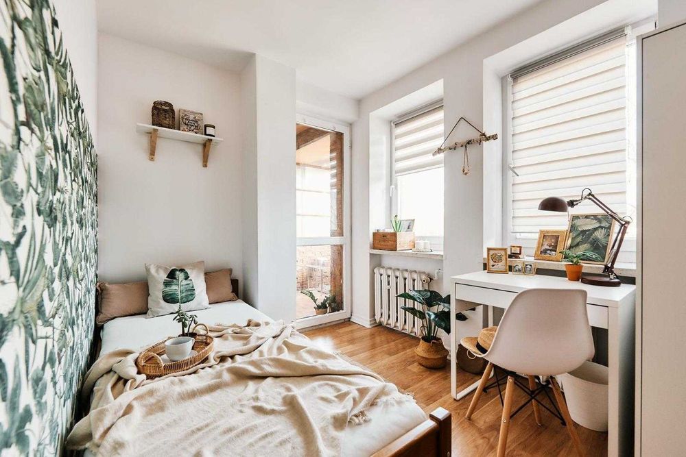 Room for Rent in Center Krakow - Available Now