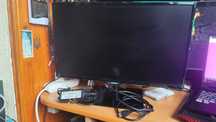 Продам монитор Samsung s24d390hl