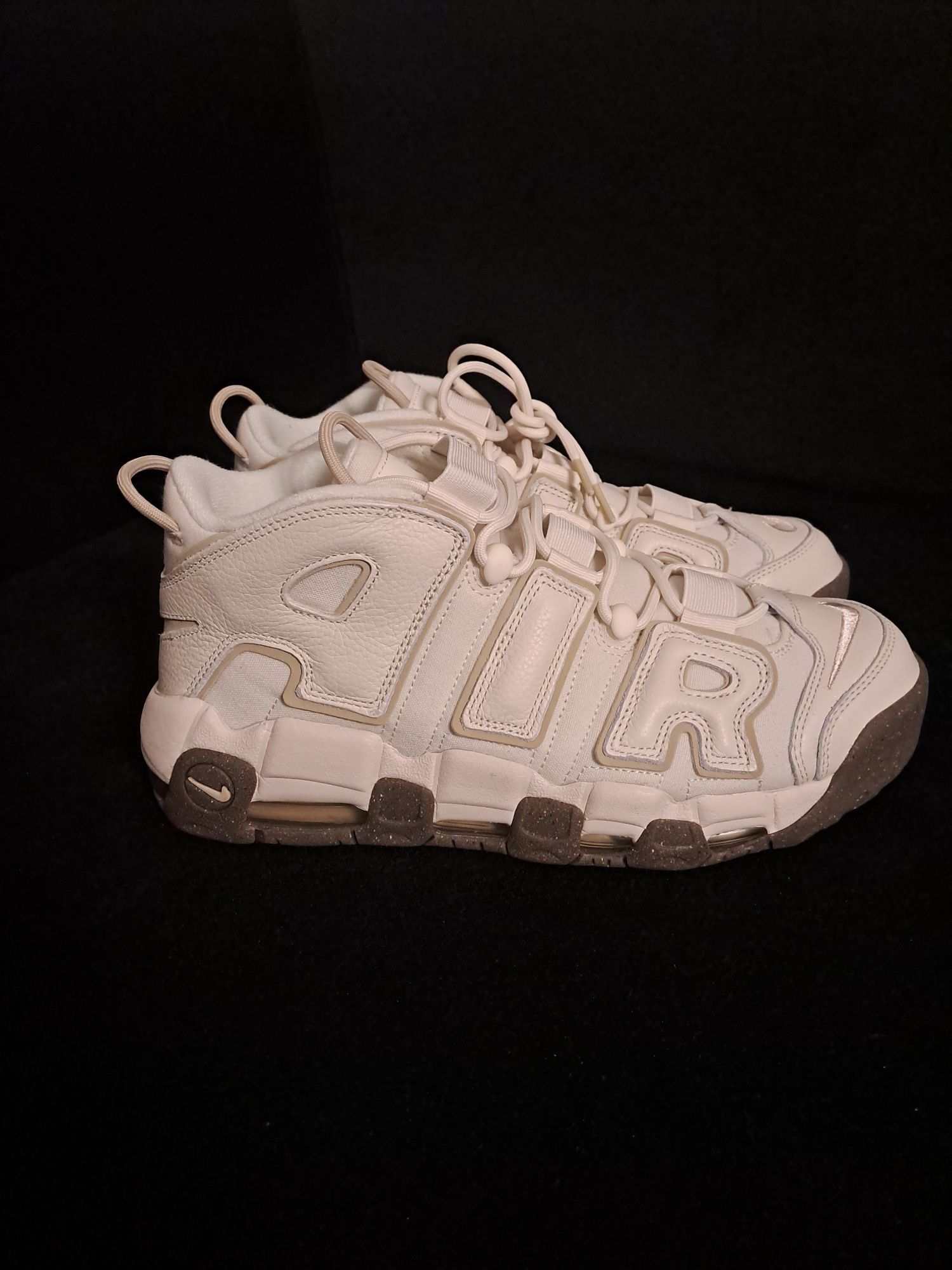 Кроссовки Air more uptempo 96 dv7230 100 размер 45