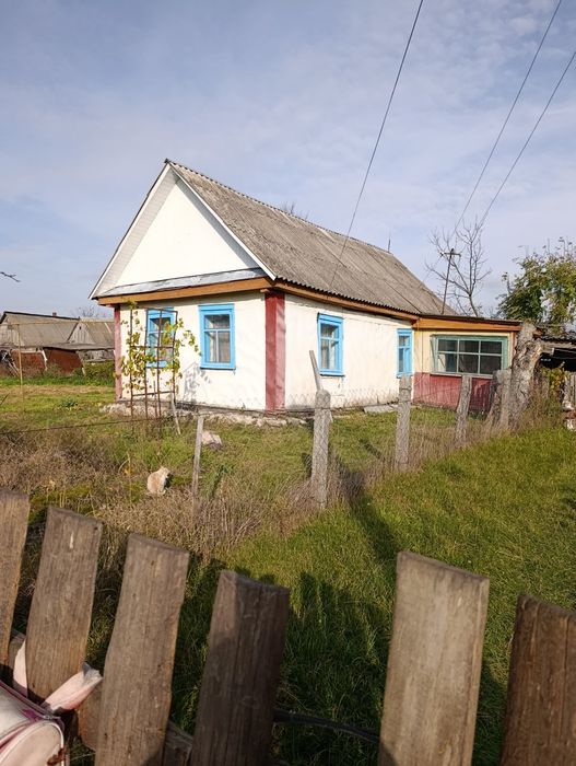Продається будинок с Сусли