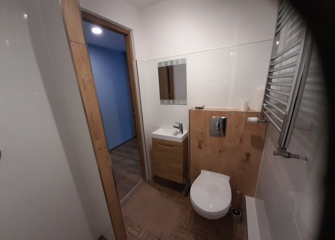 Apartamenty Stara Piekarnia Świeradów Zdrój