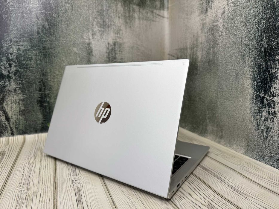 i5-1135G7|8GB RAM|SSD 256GB\Ноутбук HP ProBook 430 G8|Full HD|Гарантія