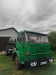 Star 200 szambiarka