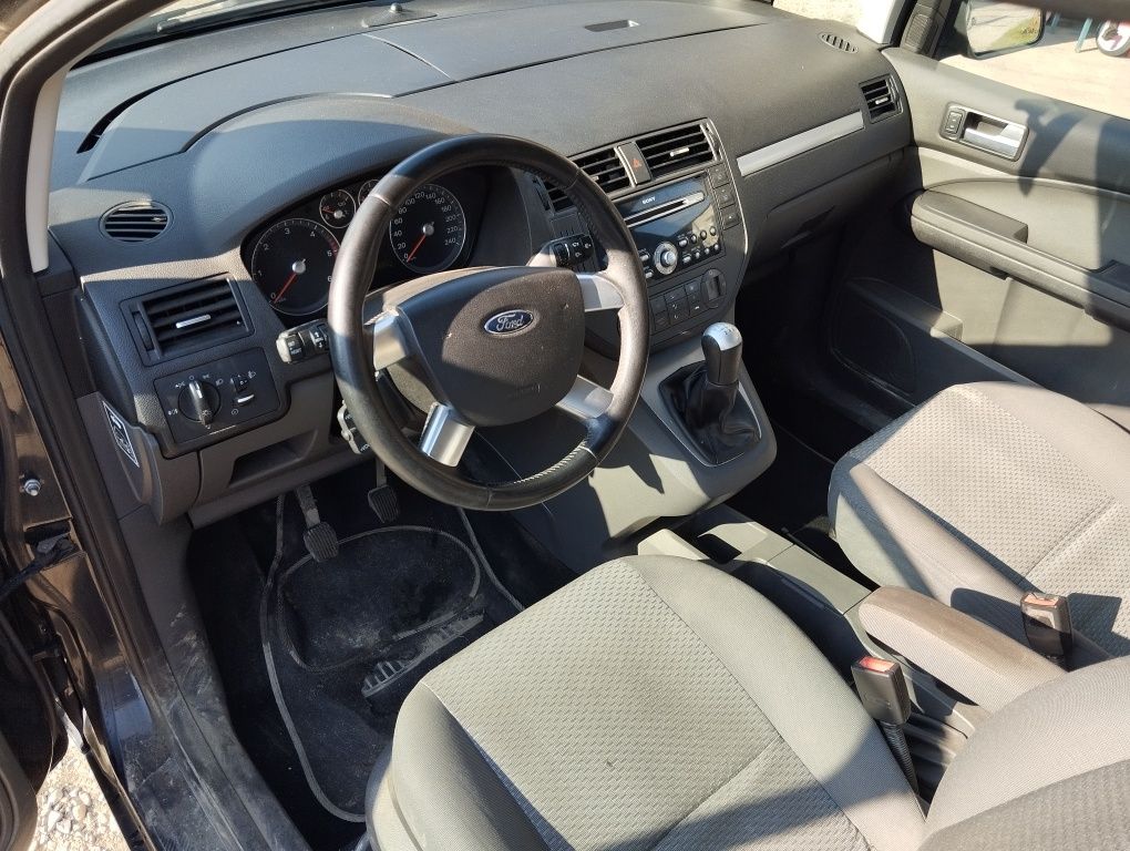 Ford Focus C-Max