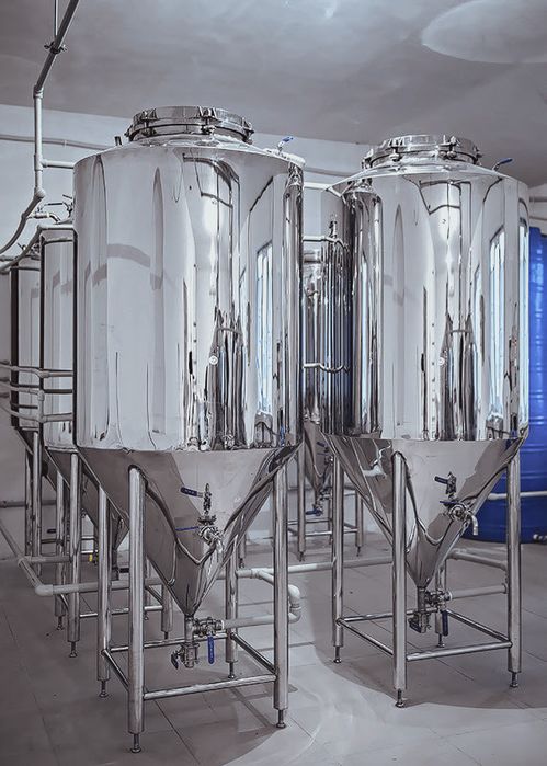 Продам пивоварню у Києві з приміщенням та ліцензією