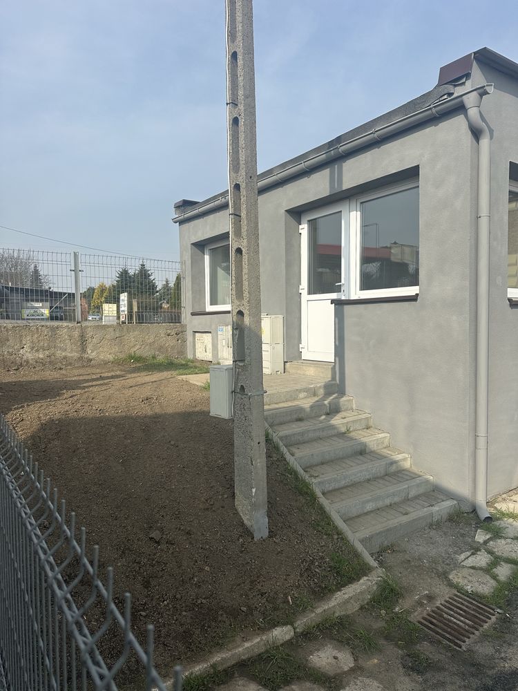 Lokal Glubczyce wynajem