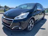 Peugeot 208 1.6 e-THP GTi