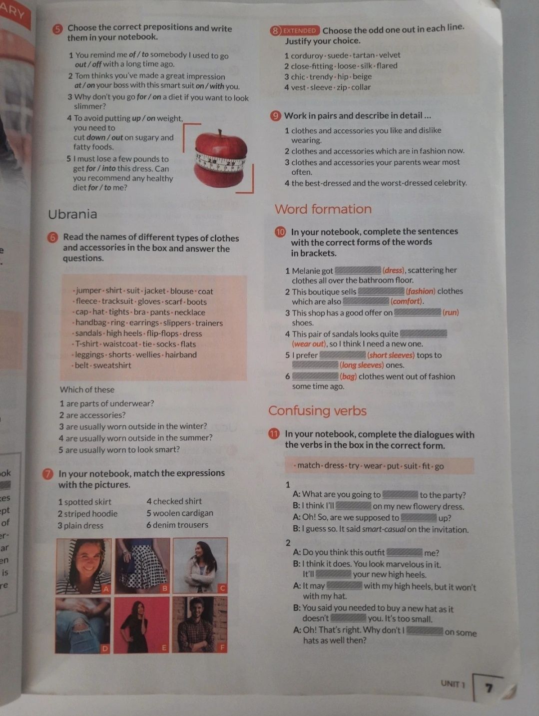 Repetytorium do szkół ponadgimnazjalnych. J. angielski. Poziom podstaw