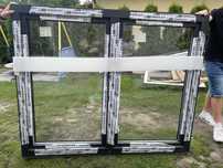 Okna 178×145 oknoplast