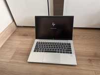HP Elitebook 830 G7 INTEL i5 10th 16/256 GB zadbany