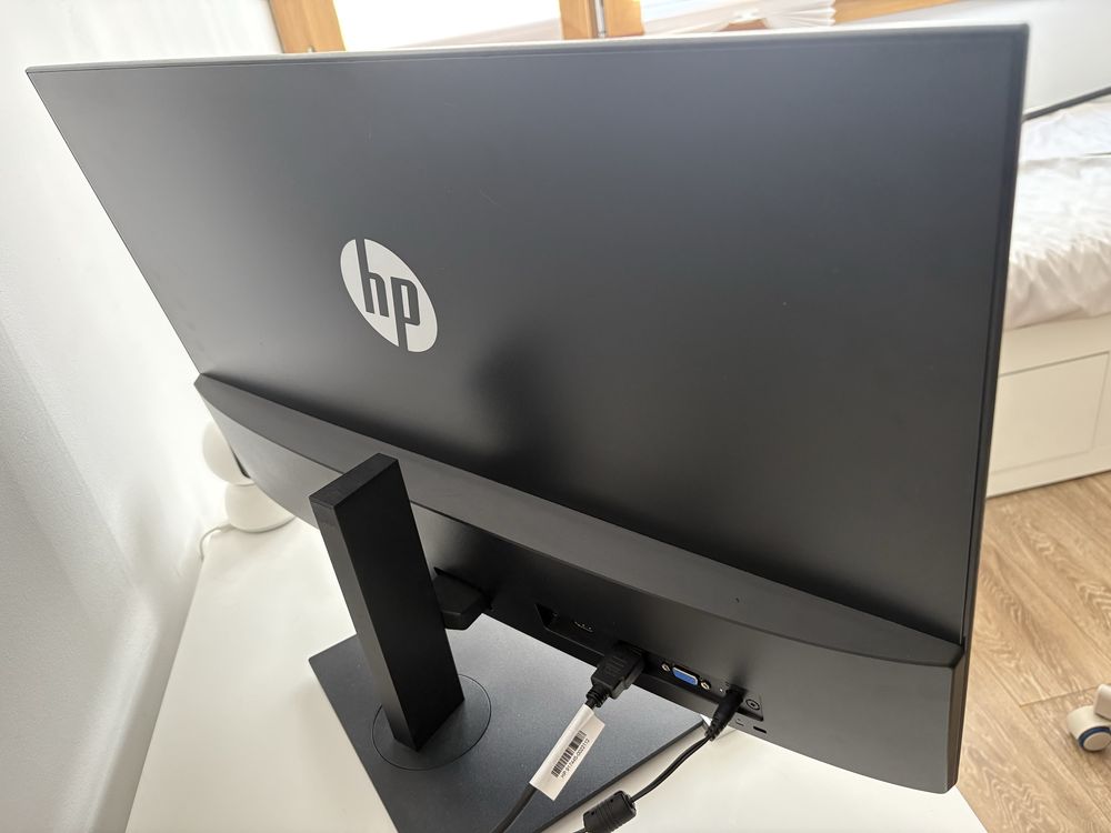 Monitor HP 27 polegadas HD