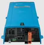 Гібридний інвертор Victron MultiPlus 12/1600/70-16 - 12В 1600ВА 70А