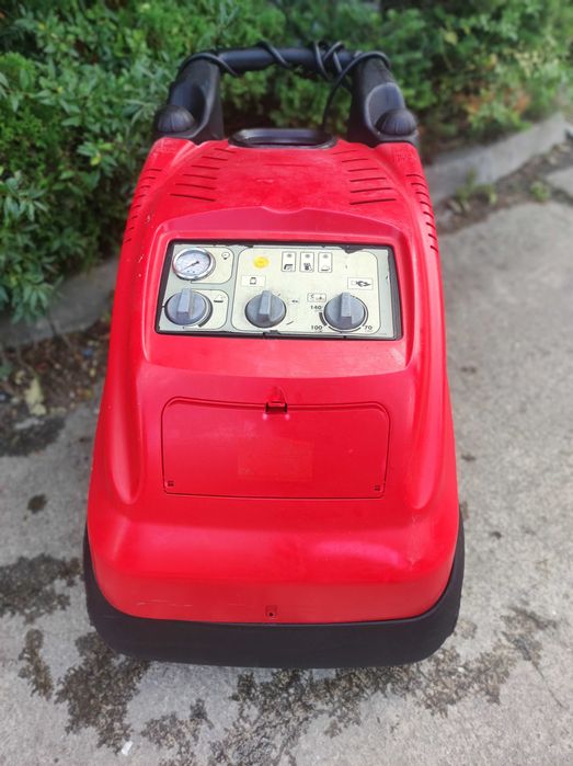 Myjka Ciśnieniowa IPC, Portotecnica 180bar, Korbowodowa