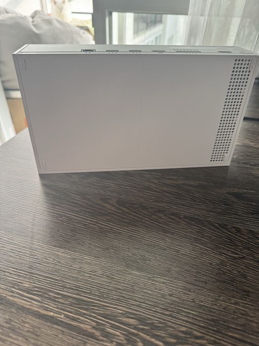 Xbox Series S 512GB. Ідеальний стан!