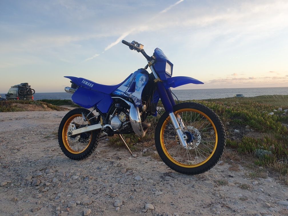 Dtr 125 11kw 4bl 2004