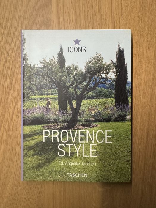 Livros Icons Taschen