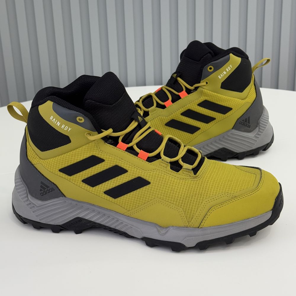 Тркінгові черевики кросівки Adidas Rain.RDY  Eastrail GY4175 /47 р