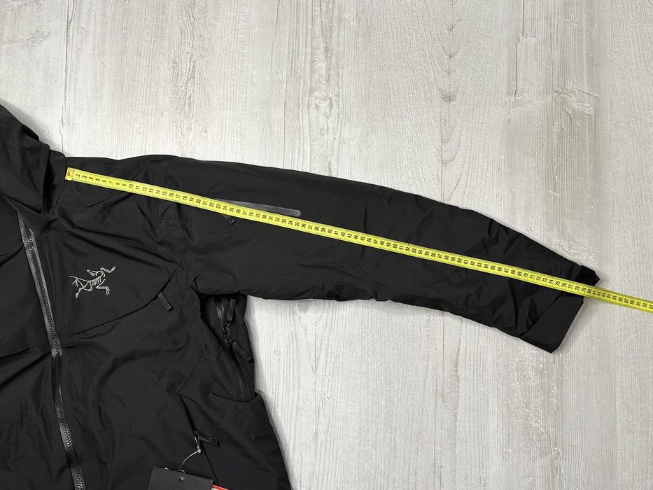 Куртка Arcteryx Macai Jacket Men's