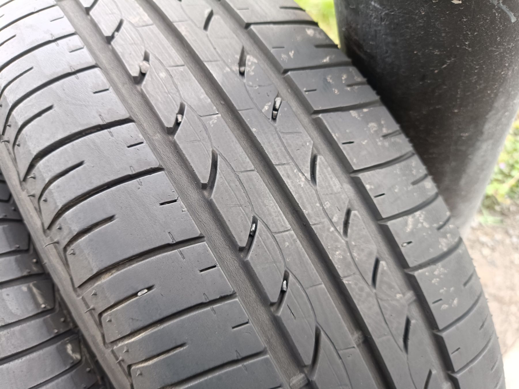 Літні шини Bridgestone 185/65 R15 резина Р15