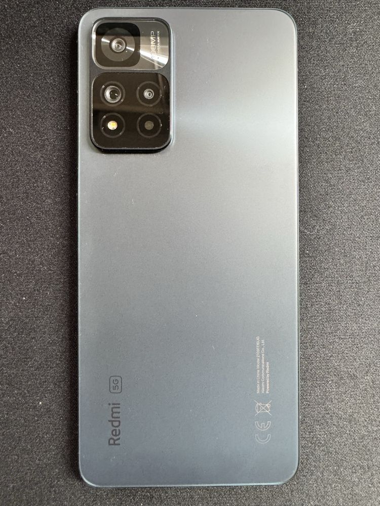 Redmi Note 11 Pro+ 5G 8/256 ІДЕАЛ