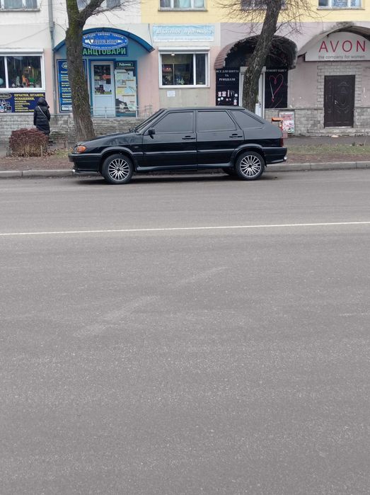 ВАЗ 2115 2005 року