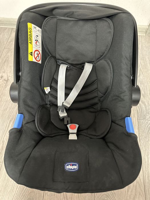 Автокрісло Chicco