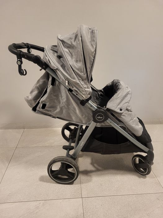 Wózek spacerowy Babydesign Wave