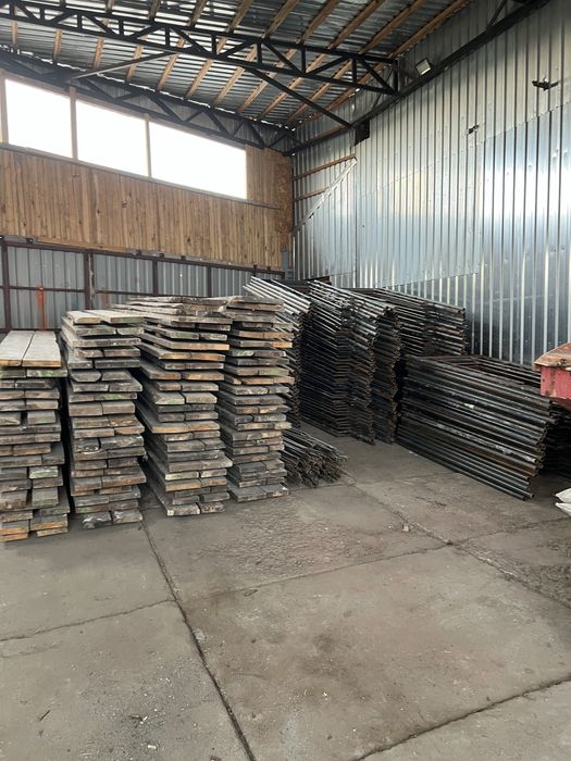 Аренда Оренда Леса Ліса Риштування