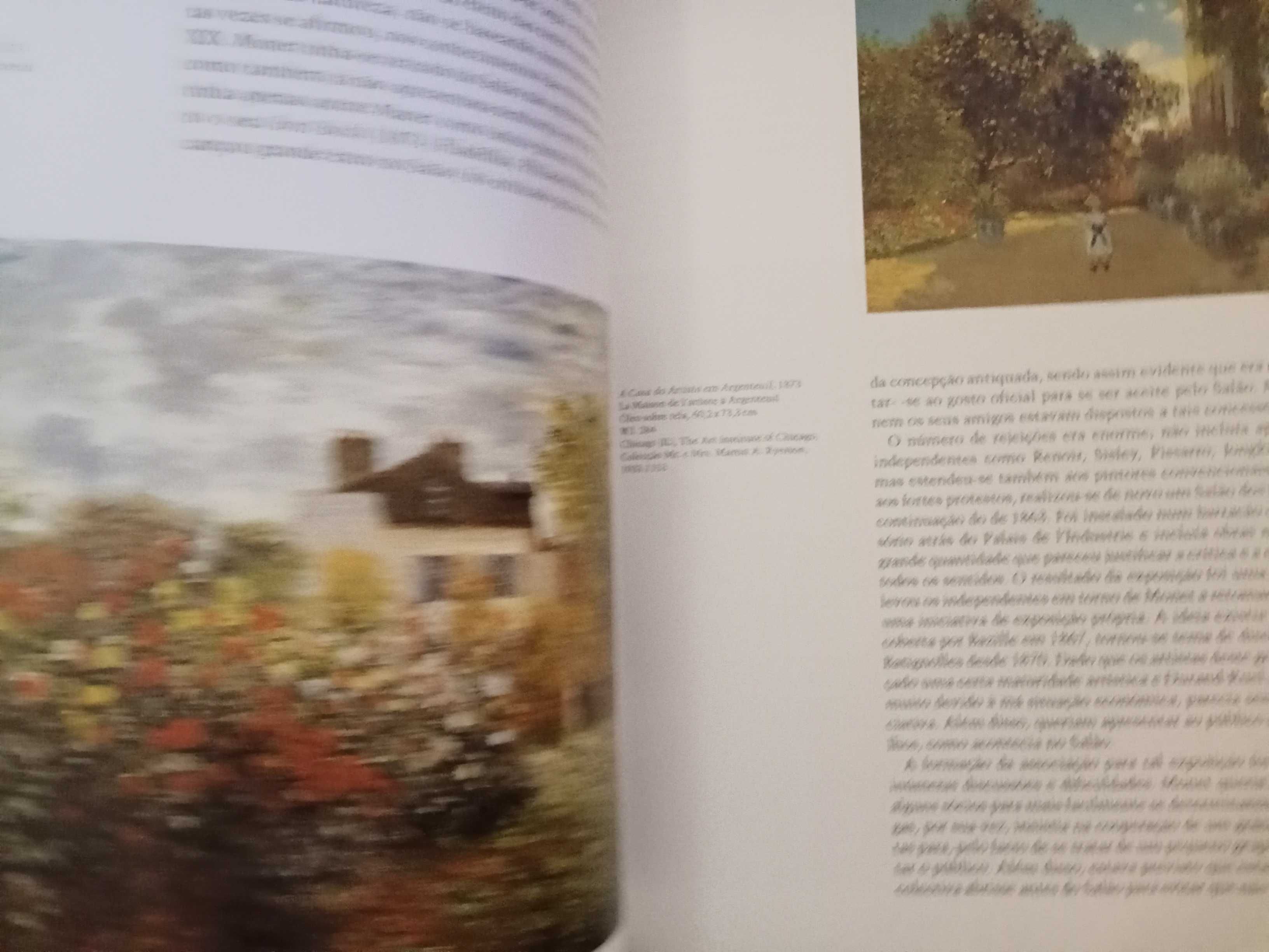 Karin Sagner-Düchting - Claude Monet
