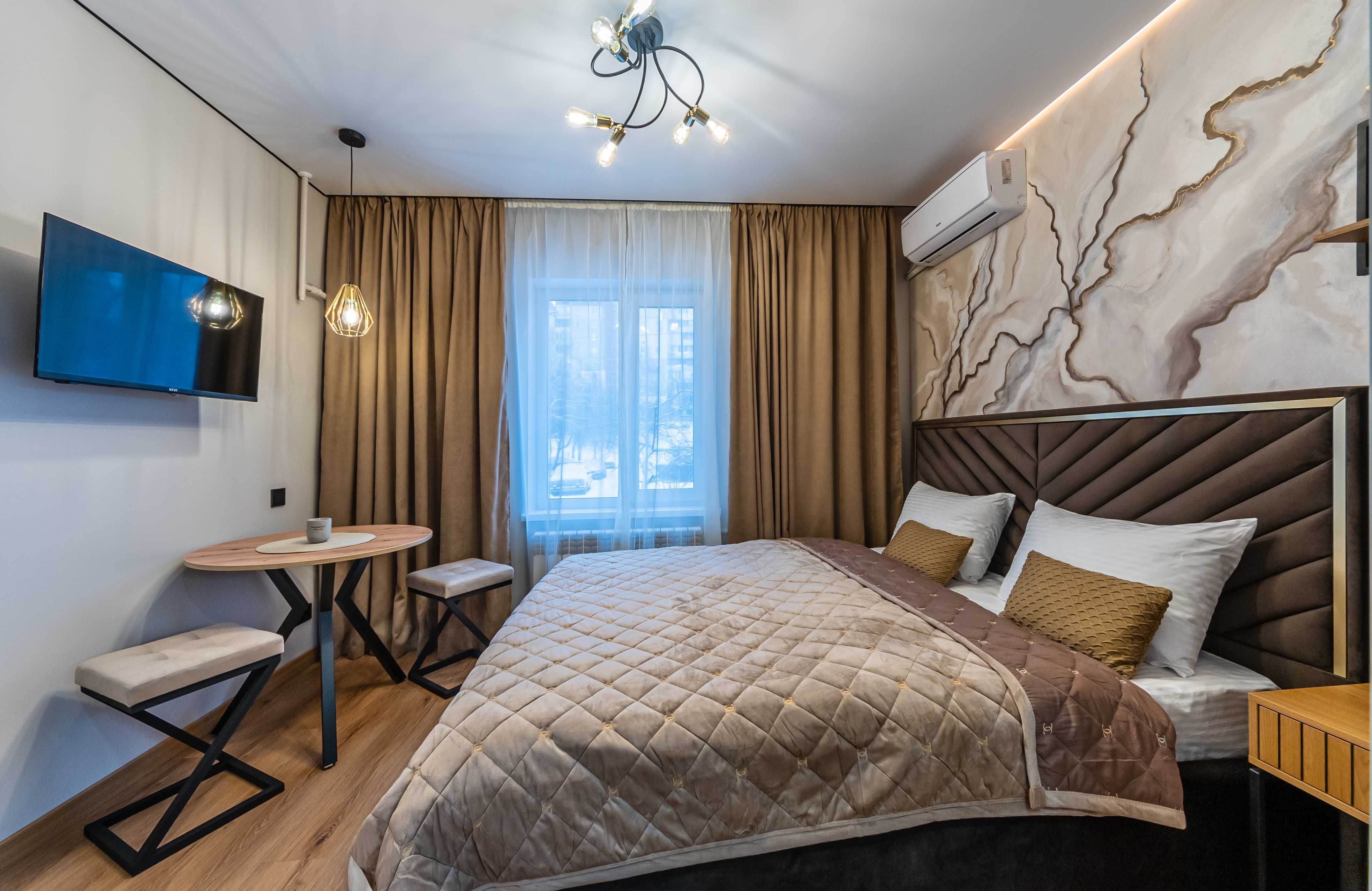 #6371 Оренда квартири від 30 днів, пр-т. Правди 6. ТРЦ Орнамент. ПОДІЛ