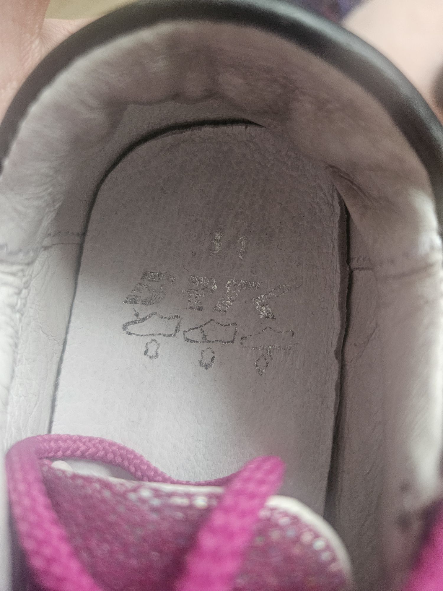 Półbuty buty Bartek 31