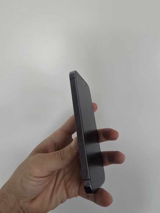 iPhone 14 PRO 128gb Livre - com garantia